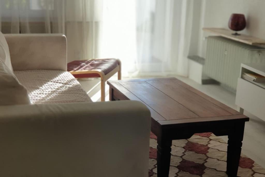Haus Am Hang, Garden Dream Вестербург Екстериор снимка