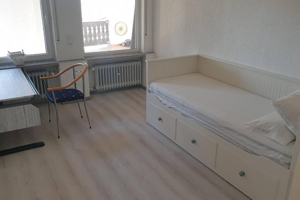 Haus Am Hang, Garden Dream Вестербург Екстериор снимка