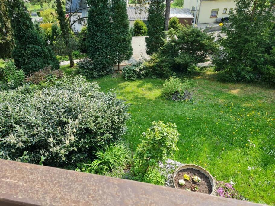 Haus Am Hang, Garden Dream Вестербург Екстериор снимка