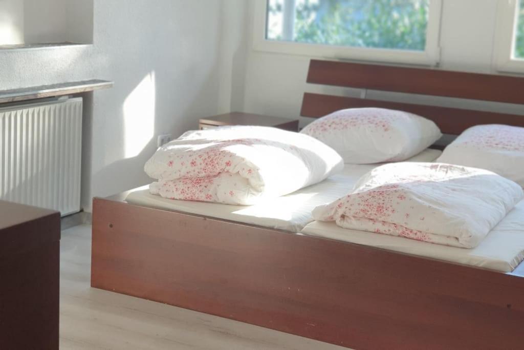 Haus Am Hang, Garden Dream Вестербург Екстериор снимка
